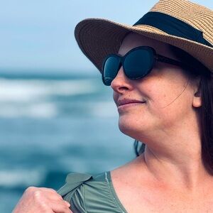 Meet your Posher, Karina